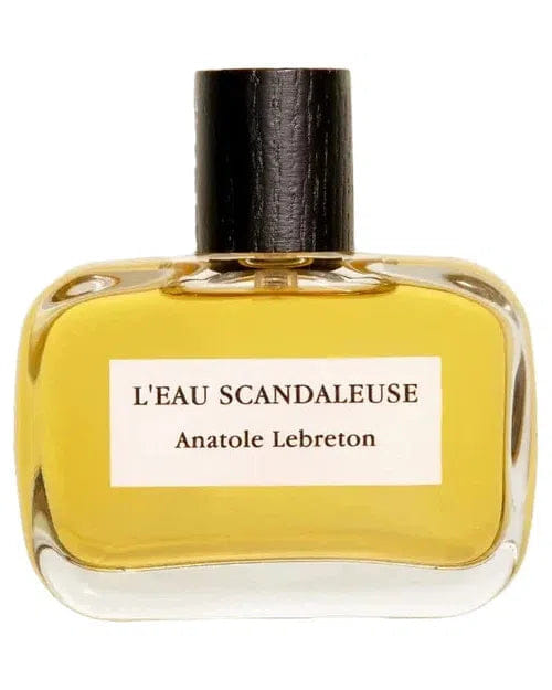 Anatole Lebreton L'Eau Scandaleuse