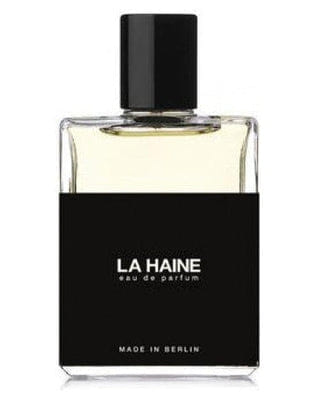 Moth and Rabbit La Haine