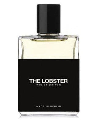 Moth and Rabbit The Lobster