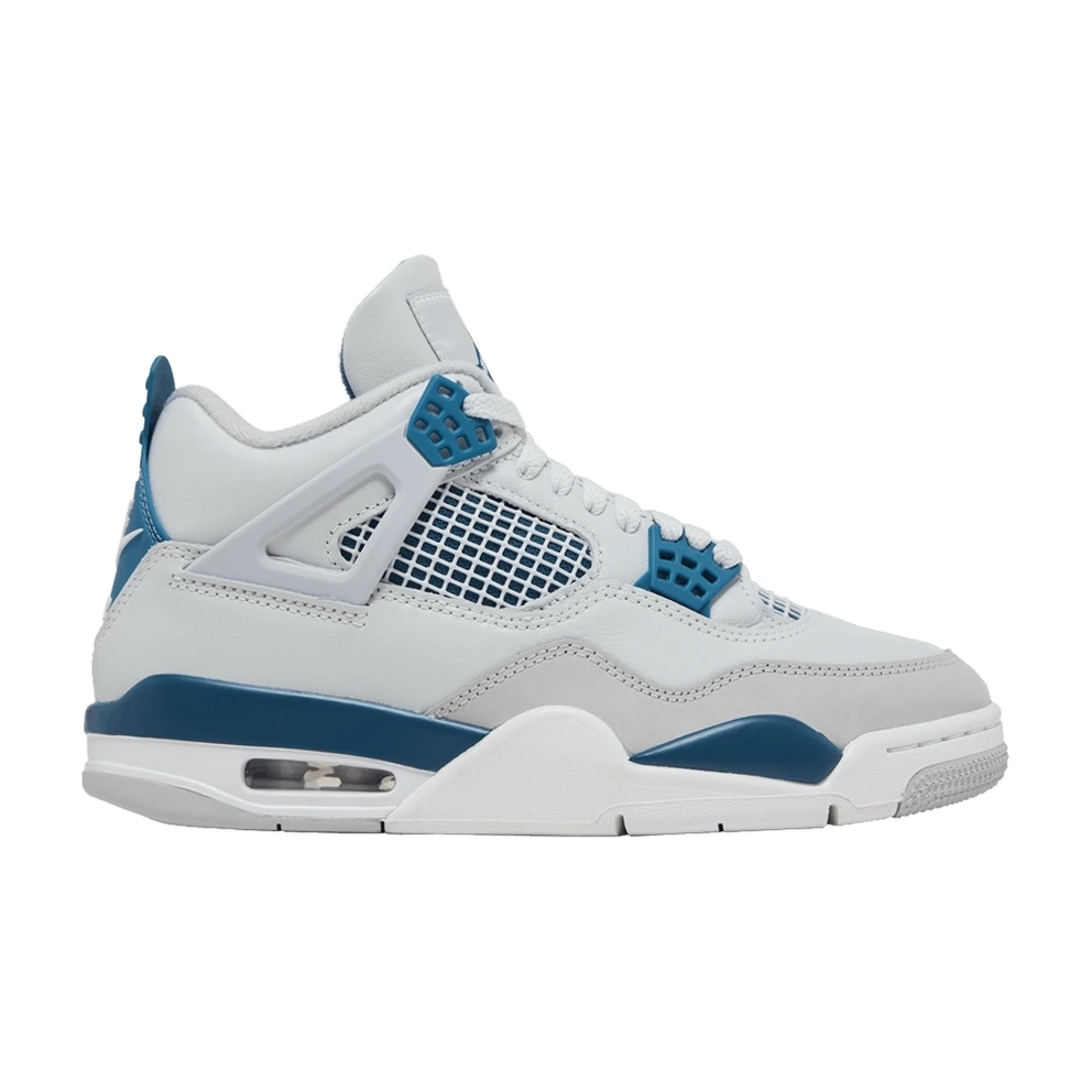 Air Jordan 4 Retro Military Blue (2024)