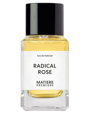 Matiere Premiere Radical Rose EDP