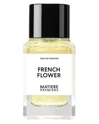Matiere Premiere French Flower EDP
