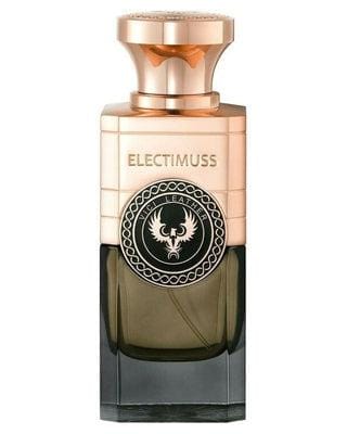 Electimuss Vici Leather