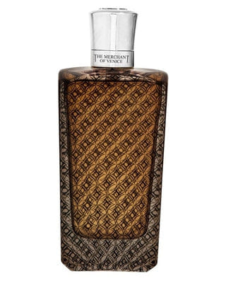 The Merchant of Venice Ottoman Amber
