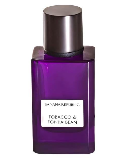 Banana Republic Tobacco & Tonka Bean