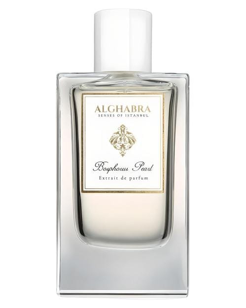 Alghabra Bosphorus Pearl