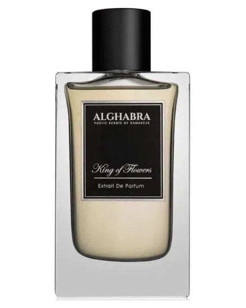 Alghabra King of Flowers