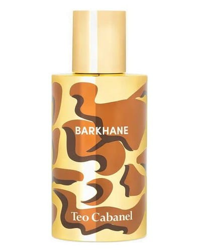 Teo Cabanel Barkhane Premium