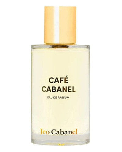 Teo Cabanel Café Cabanel