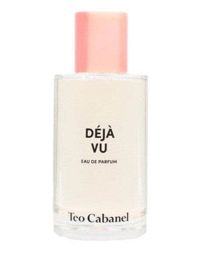 Teo Cabanel Deja Vu