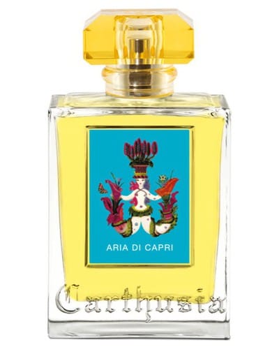 Carthusia Aria di Capri