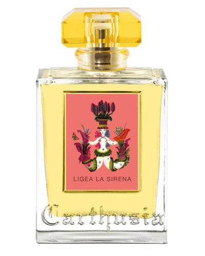 Carthusia Ligea la Sirena