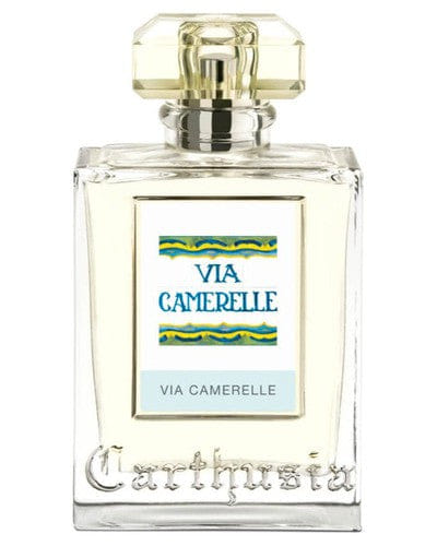 Carthusia Via Camerelle