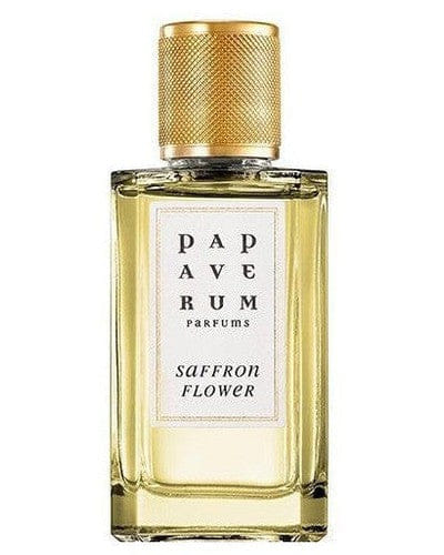 Jardin de Parfums Saffron Flower