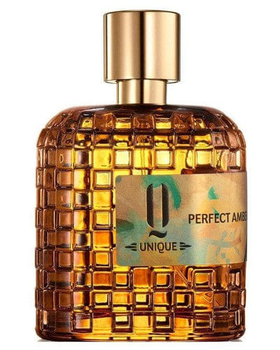 Jardin de Parfums Perfect Amber
