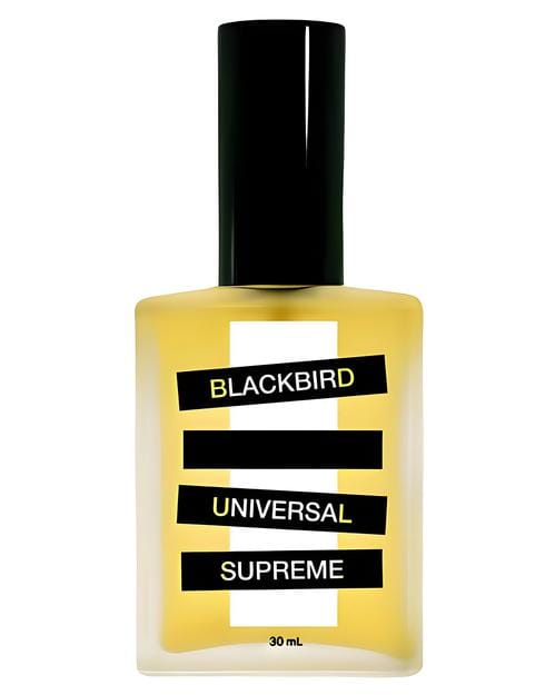 Blackbird Universal Supreme