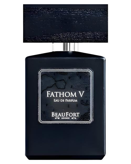 Beaufort London Fathom V