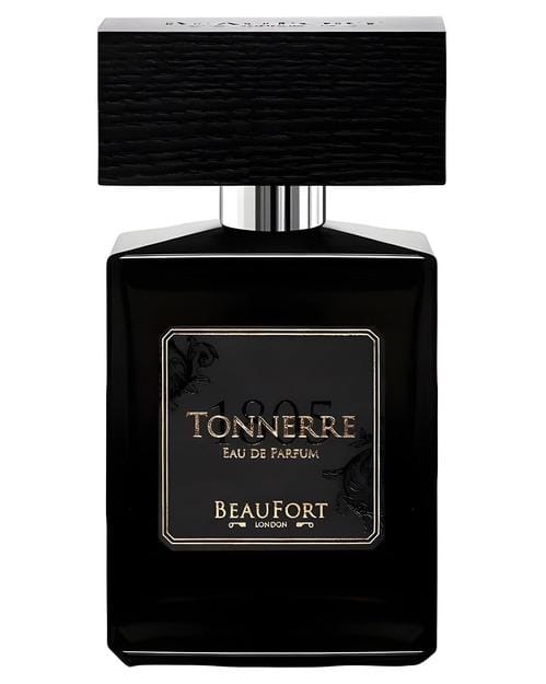 Beaufort London 1805 Tonnerre