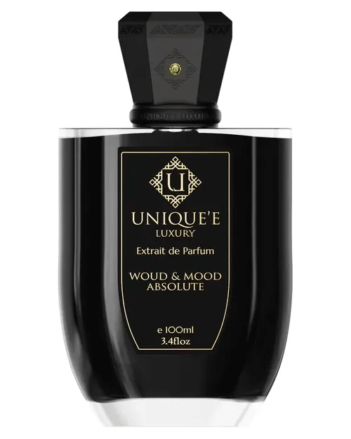 Unique'e Luxury Woud and Mood Absolute
