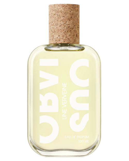 Obvious Parfums Une Verveine