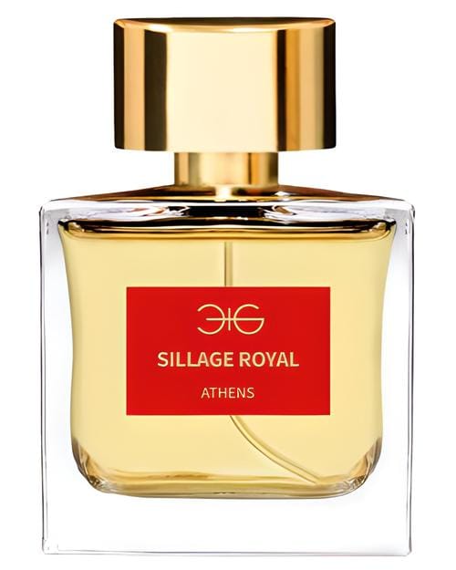 Manos Gerakinis Sillage Royal