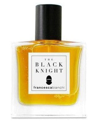 Francesca Bianchi The Black Knight