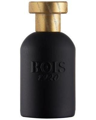 Bois 1920 Oro Nero