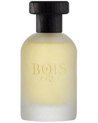 Bois 1920 Agrumi Amari Di Sicilia