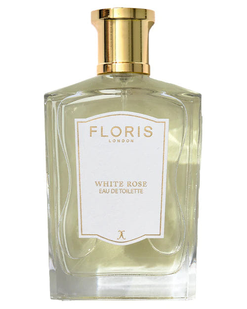 Floris London White Rose