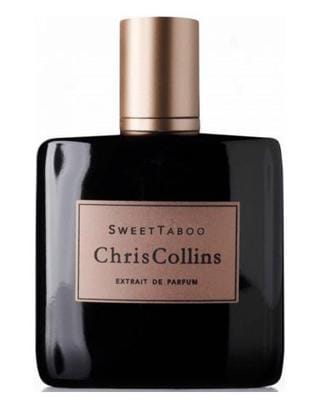 Chris Collins Sweet Taboo