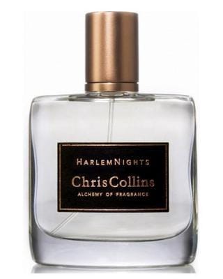 Chris Collins Harlem Nights