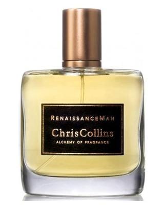 Chris Collins Renaissance Man