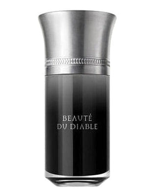 Liquides Imaginaires Beaute Du Diable