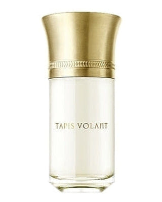 Liquides Imaginaires Tapis Volant