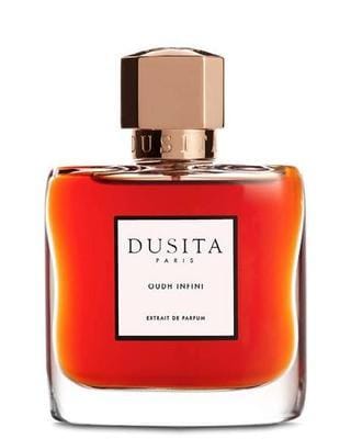 Dusita Oudh Infini