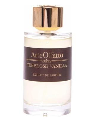 Arteolfatto Tuberose Vanilla