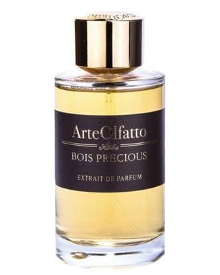 Arteolfatto Bois Precious