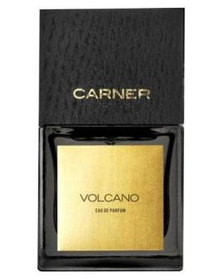 Carner Barcelona Volcano Carner