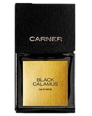 Carner Barcelona Black Calamus