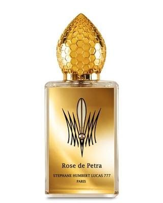 Stephane Humbert Lucas 777 Rose De Petra
