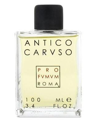 Profumum Roma Antico Caruso