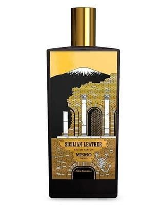 Memo Sicilian Leather