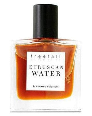 Francesca Bianchi Etruscan Water