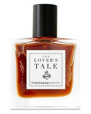 Francesca Bianchi The Lover's Tale