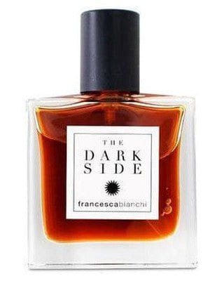 Francesca Bianchi The Dark Side