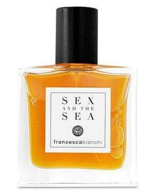 Francesca Bianchi Sex And The Sea