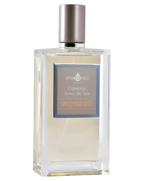 Affinessence Paris Gingembre Latte