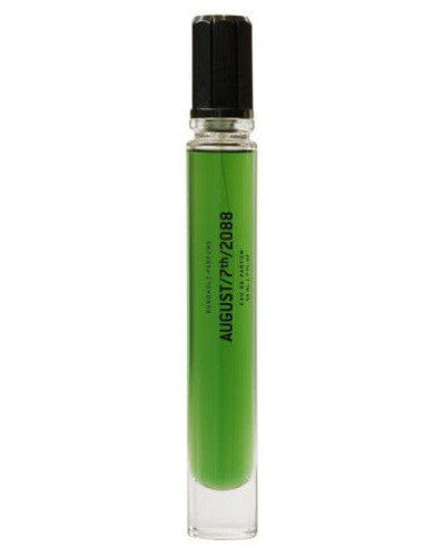Rundholz Parfums 7 - Aug - 88
