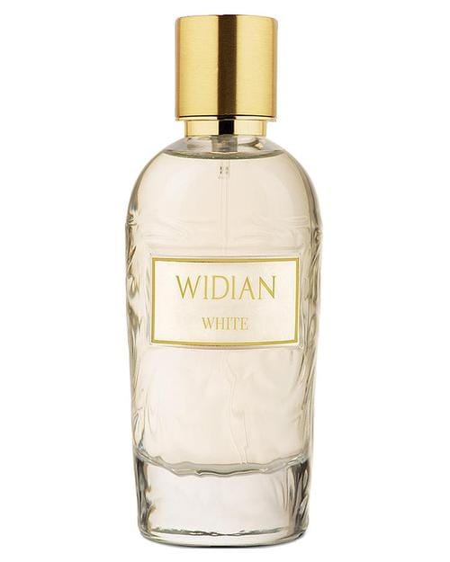 Widian Rose Arabia White