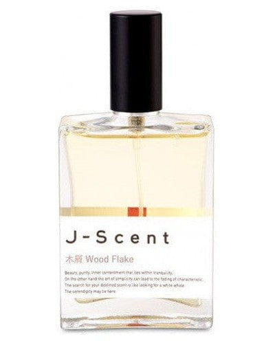 J-Scent Wood Flake